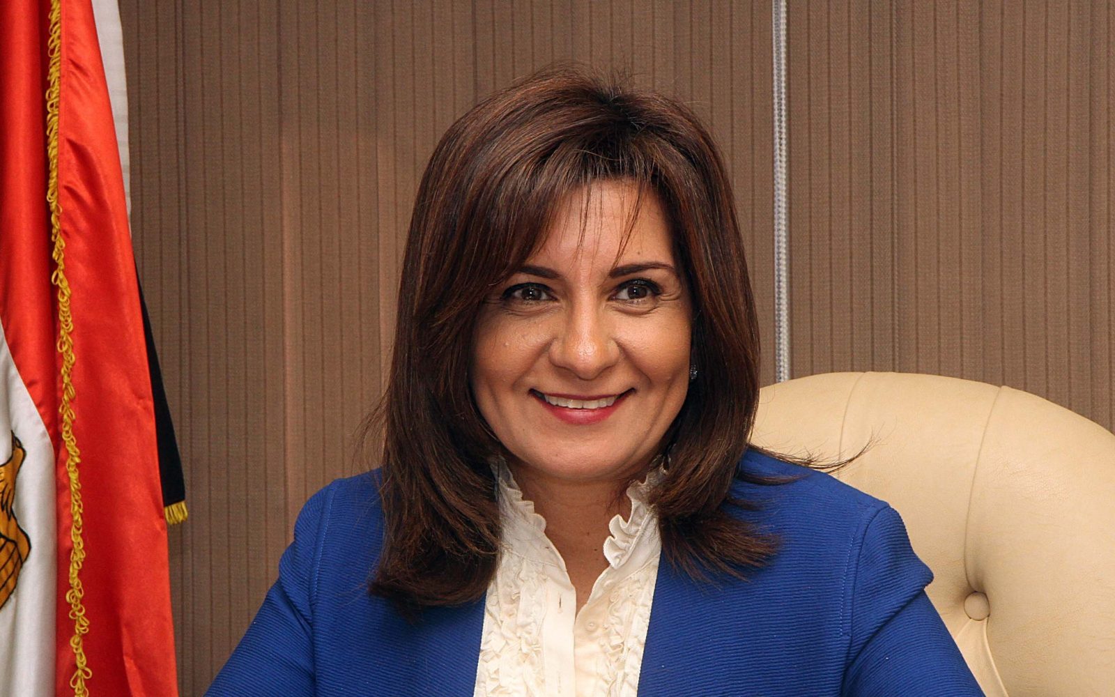 نبيلة مكرم