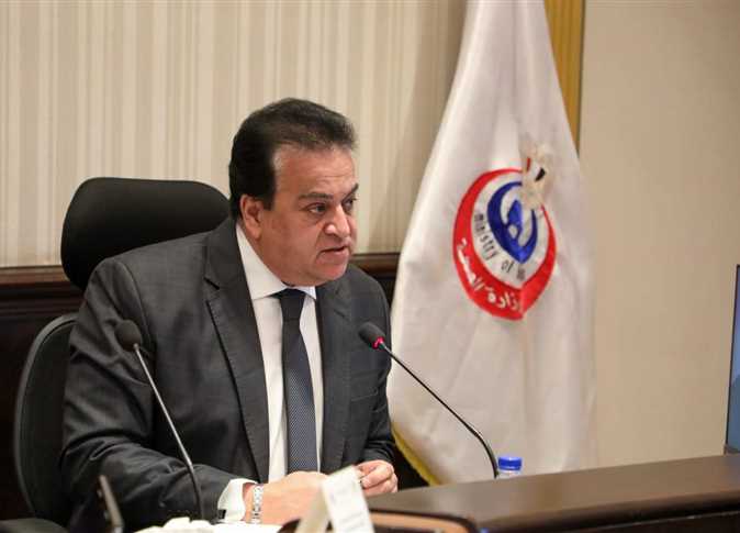 الدكتور خالد عبد الغفار