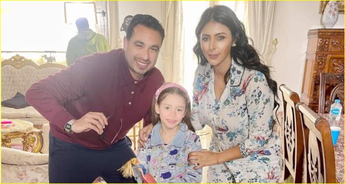 مسلسل "يوتيرن"