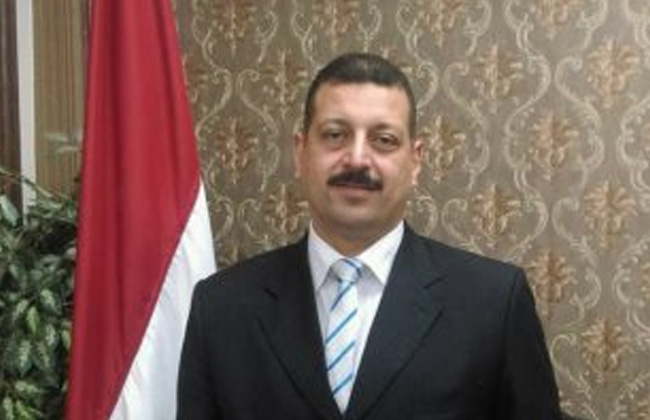 الدكتور أيمن حمزة