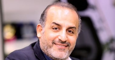 محمد شبانة عضو مجلس نقابة الصحفيين،