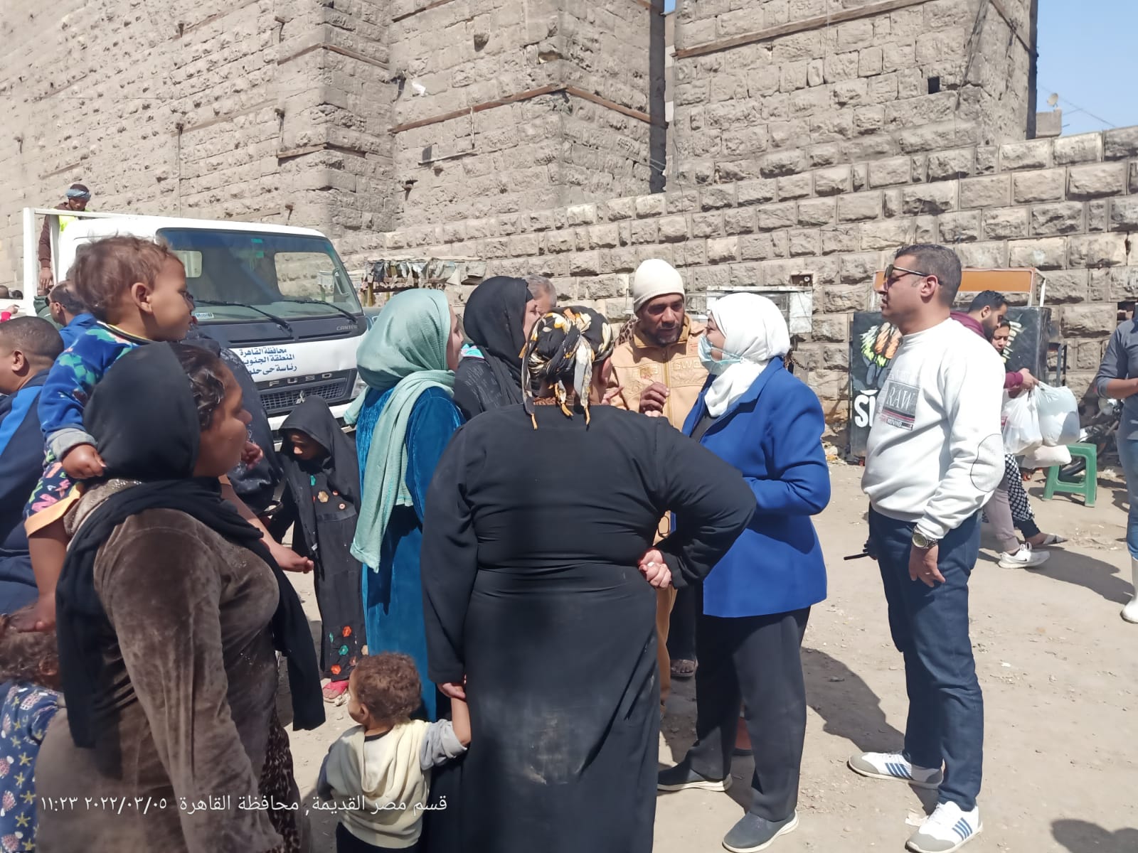 المهندسة جيهان عبدالمنعم