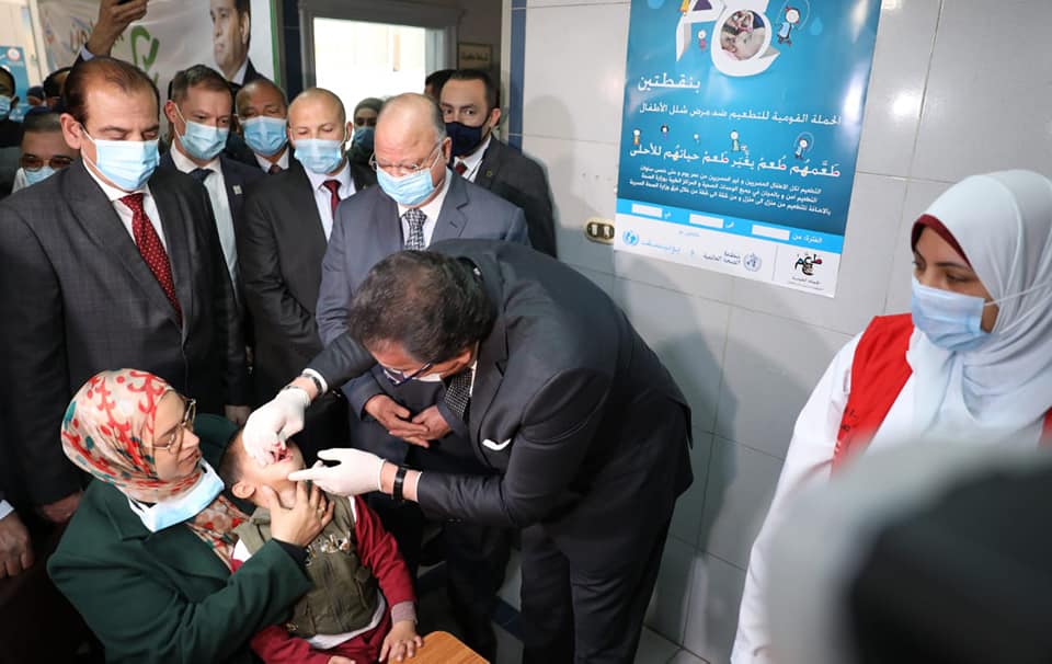 الدكتور خالد عبدالغفار