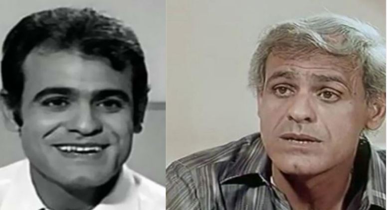 الفنان عبد الوهاب خليل