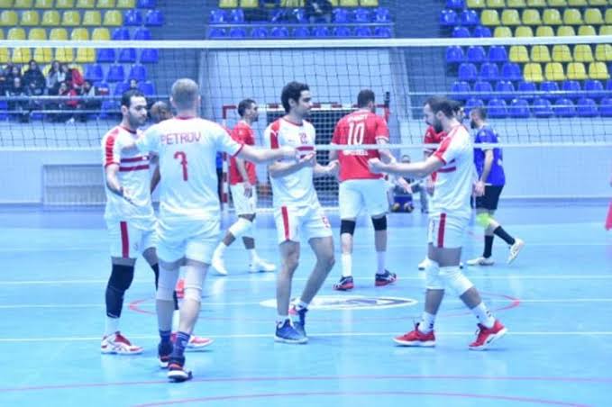 الزمالك والأهلي