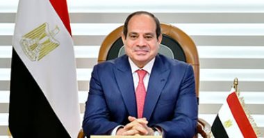 السيسي