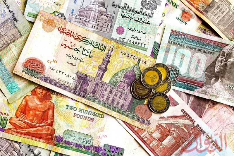 العملات