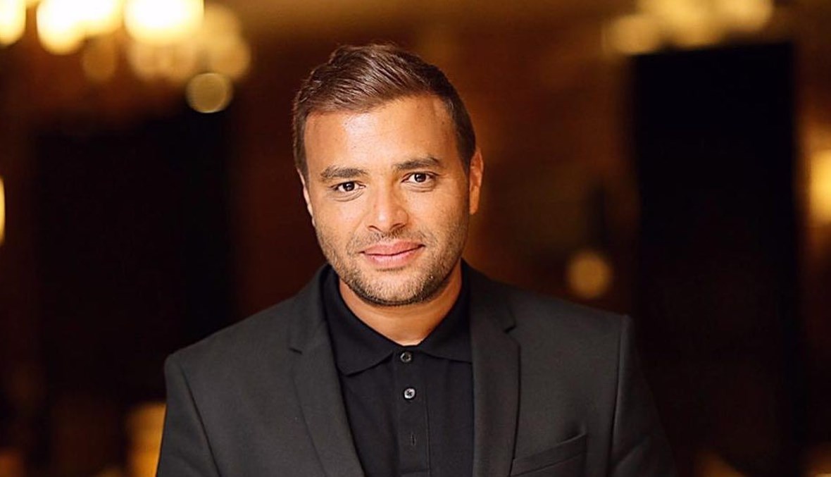 رامي صبري