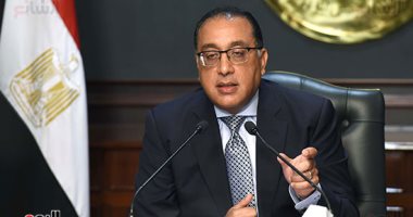 د. مصطفي مدبولي، رئيس الوزراء
