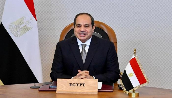 السيسي