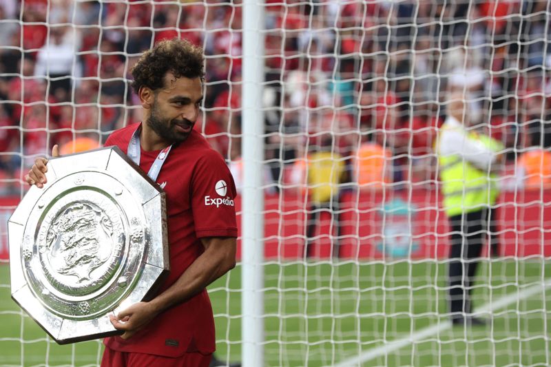 محمد صلاح