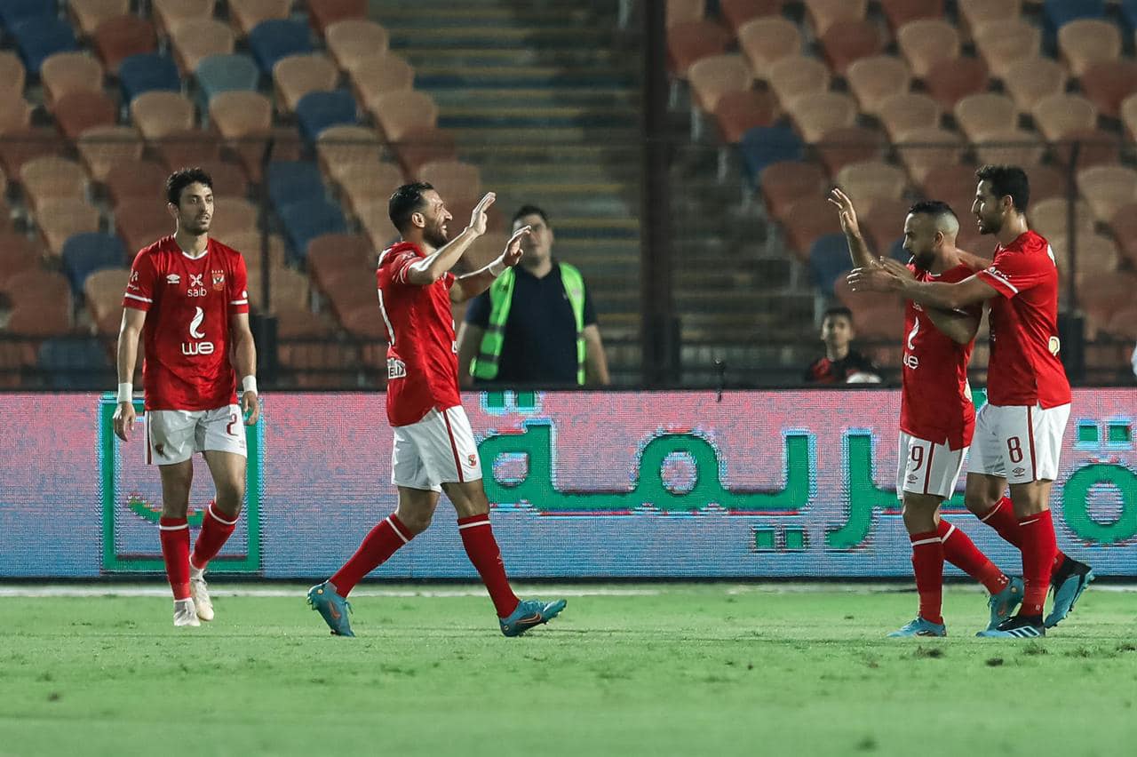 الأهلي