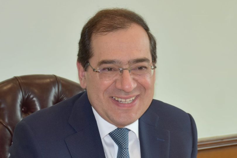 المهندس طارق الملا وزير البترول