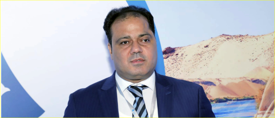 حامد محمود