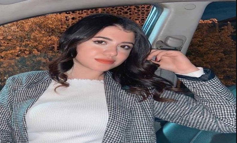 الطالبة نيرة أشرف