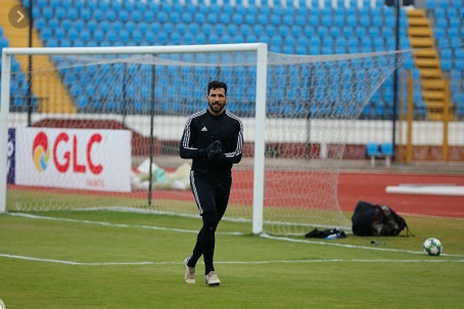 المهدي سليمان