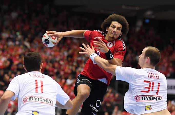 منتخب مصر لليد