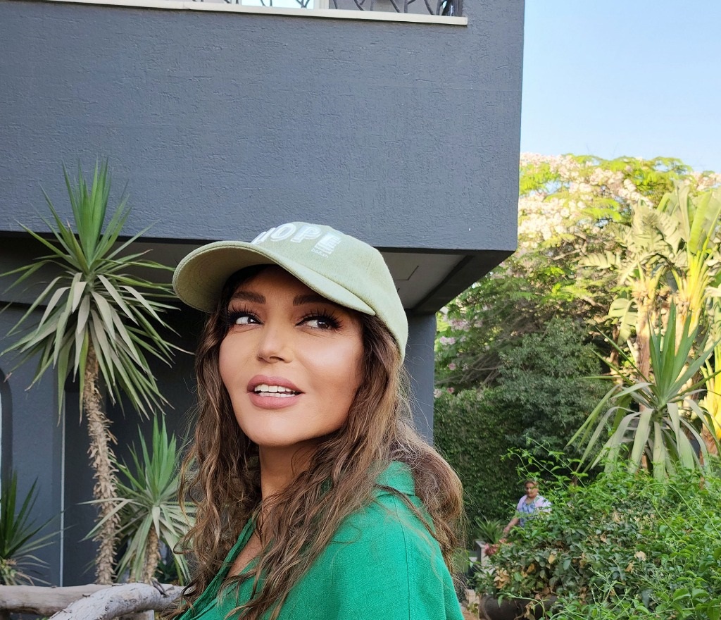 سميرة سعيد