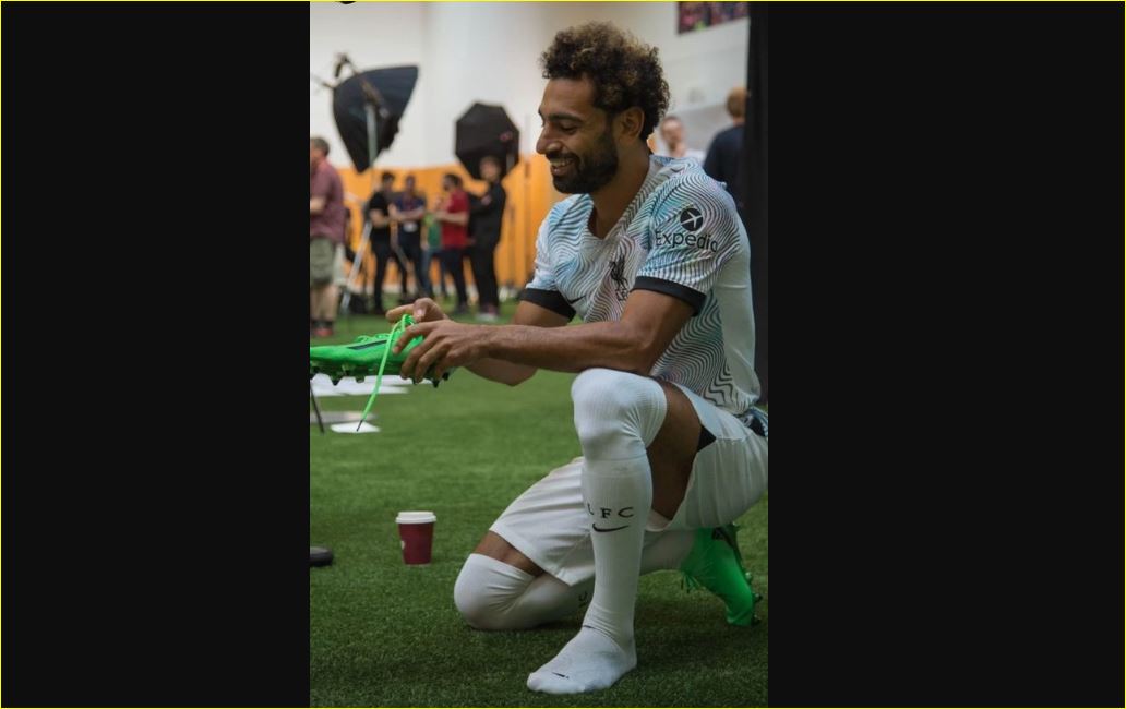 محمد صلاح
