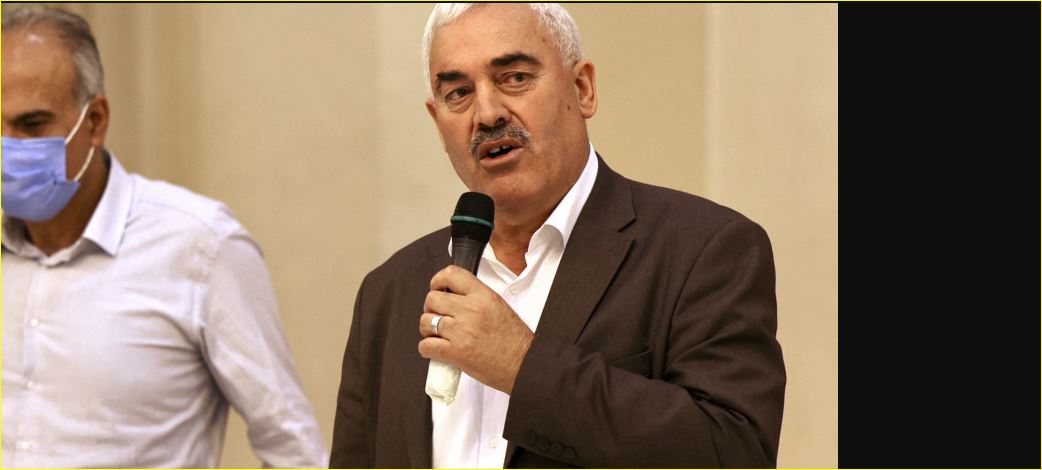 شعوان جبارين