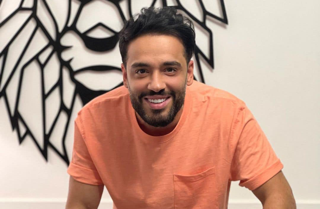 رامي جمال