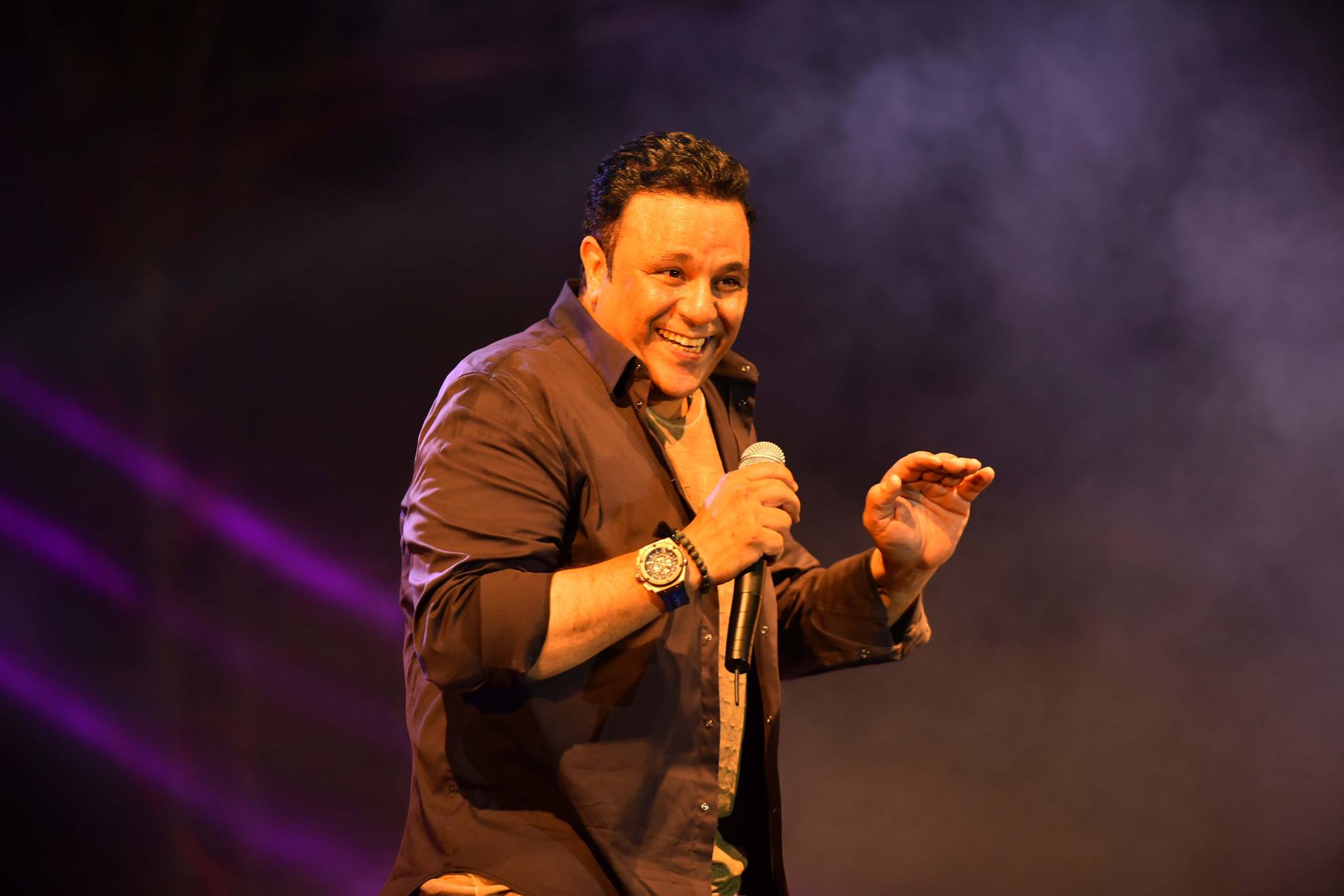 محمد فؤاد
