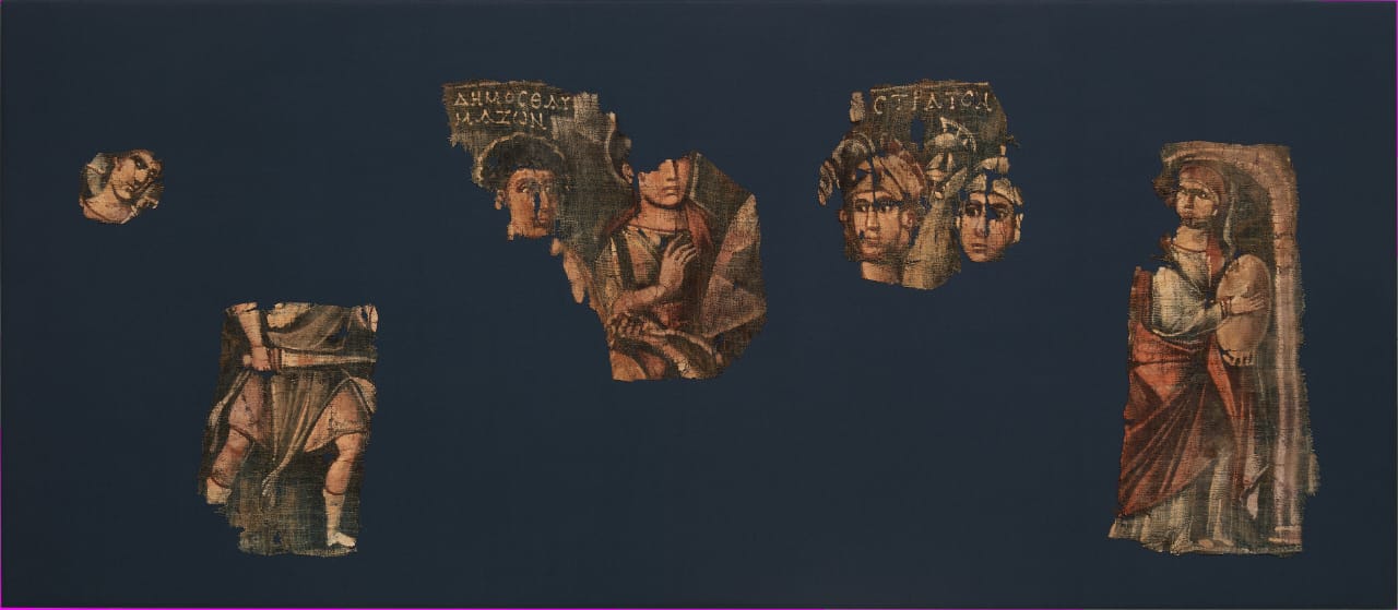 اثار مصرية