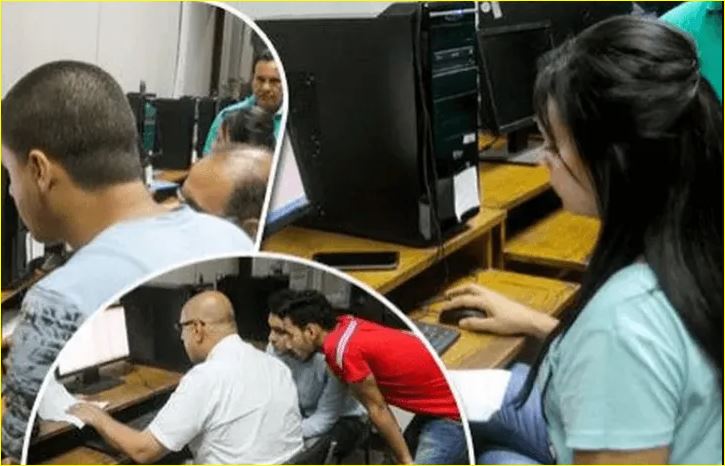 الدبلومات الفنية