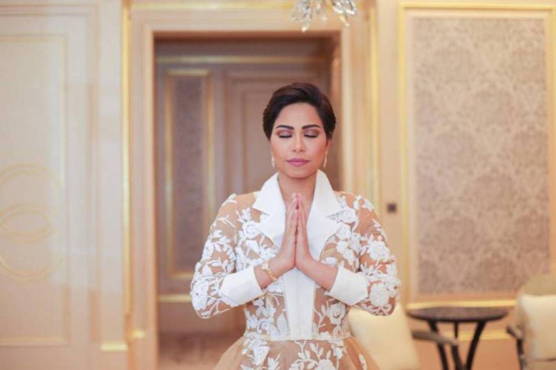 شيرين عبد الوهاب