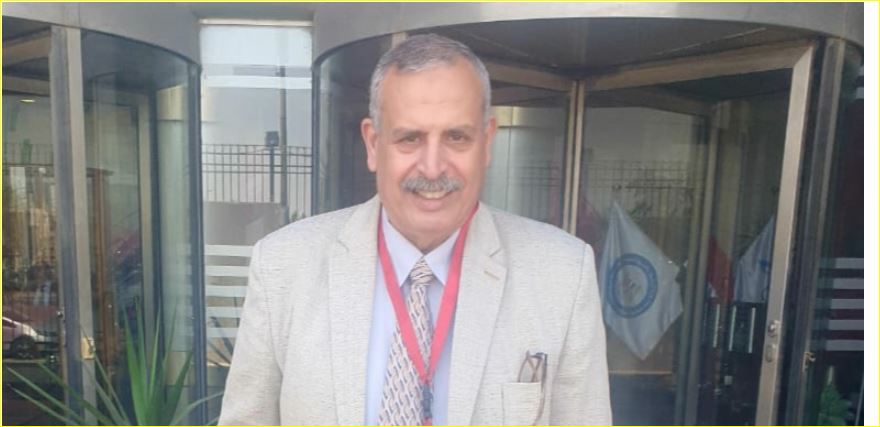 م. محمد فؤاد