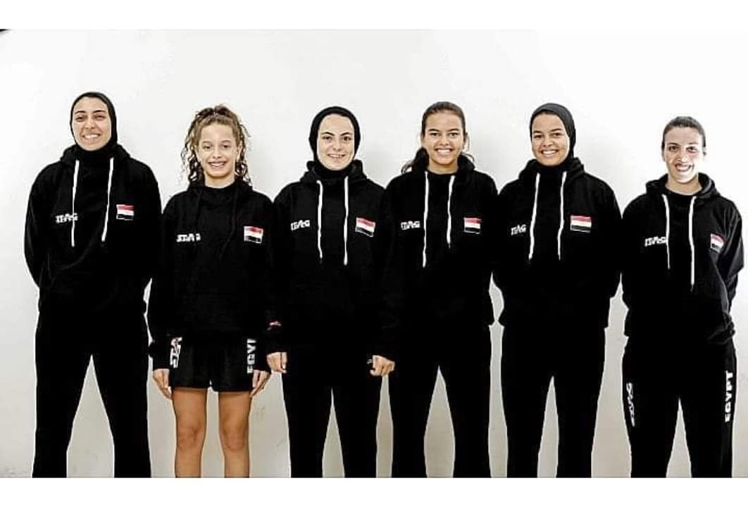 منتخب تنس الطاولة سيدات