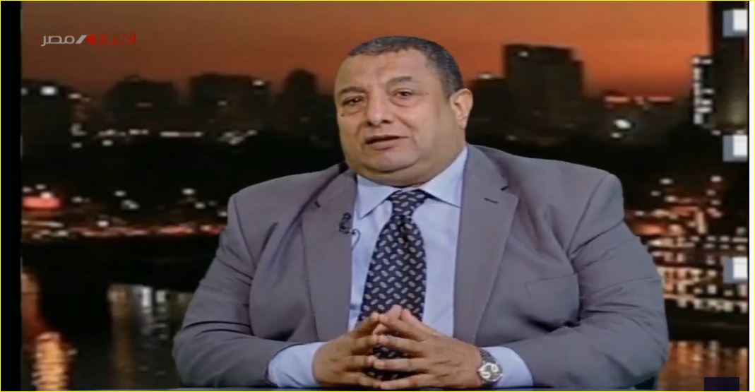 عاطف عبد الغنى
