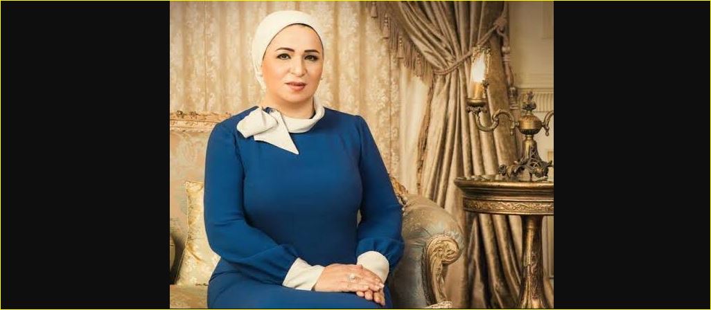 انتصار السيس