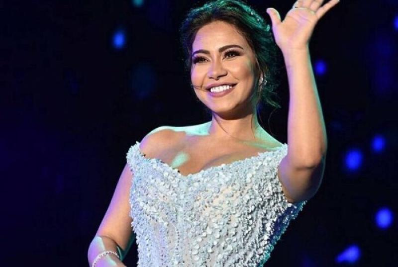 شيرين عبد الوهاب