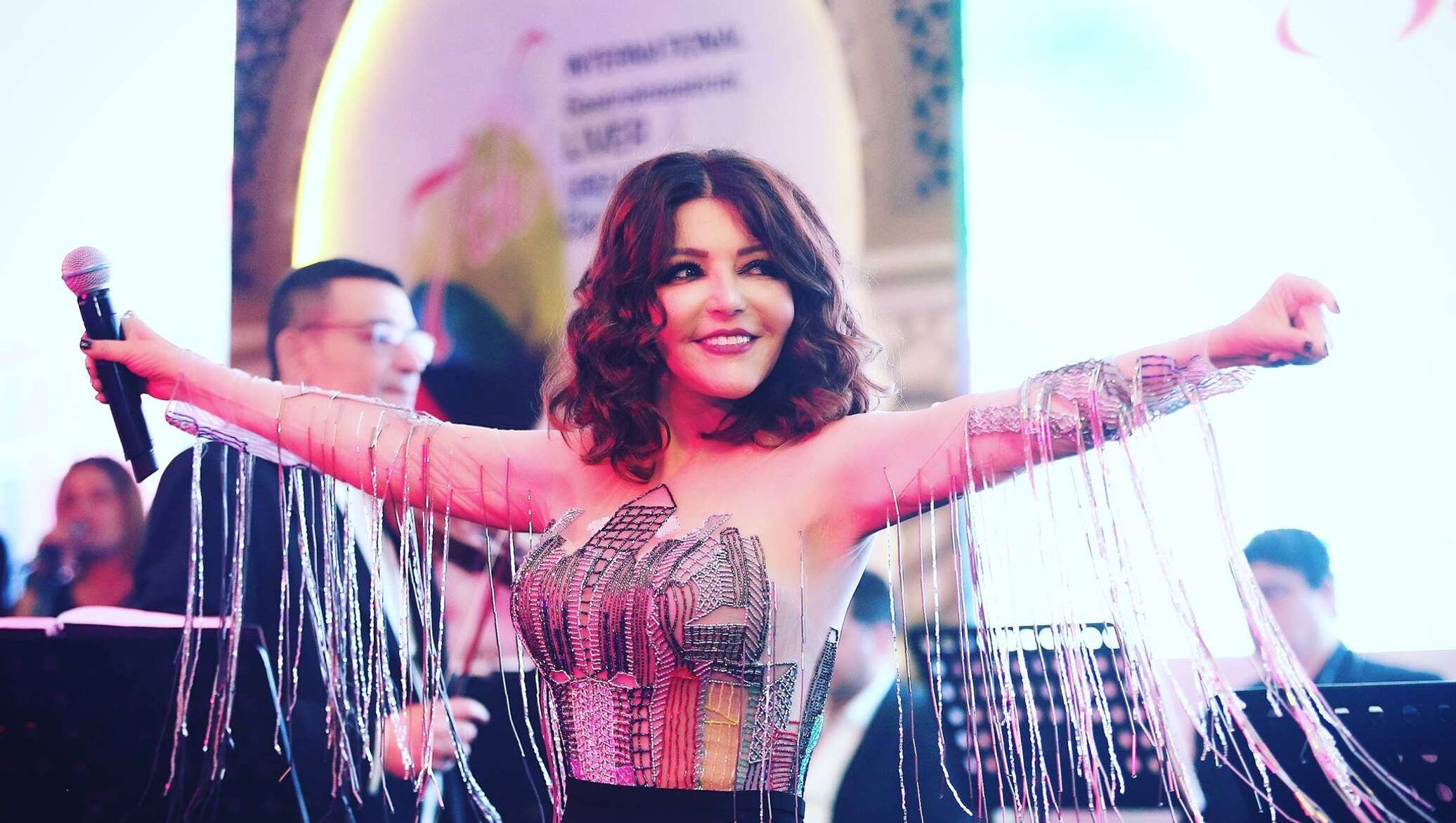 سميرة سعيد