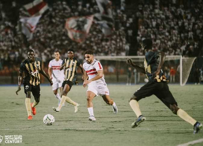 الزمالك