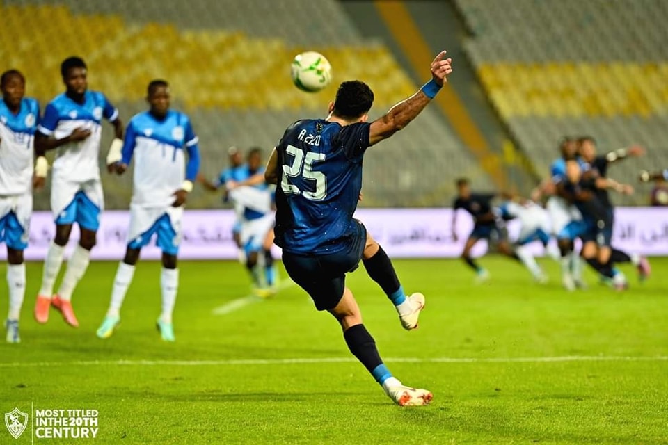 الزمالك