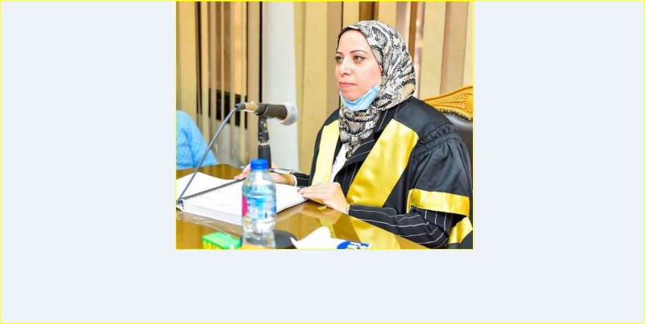 أسماء وهدان