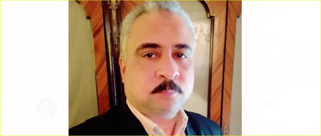 عادل أبو طالب