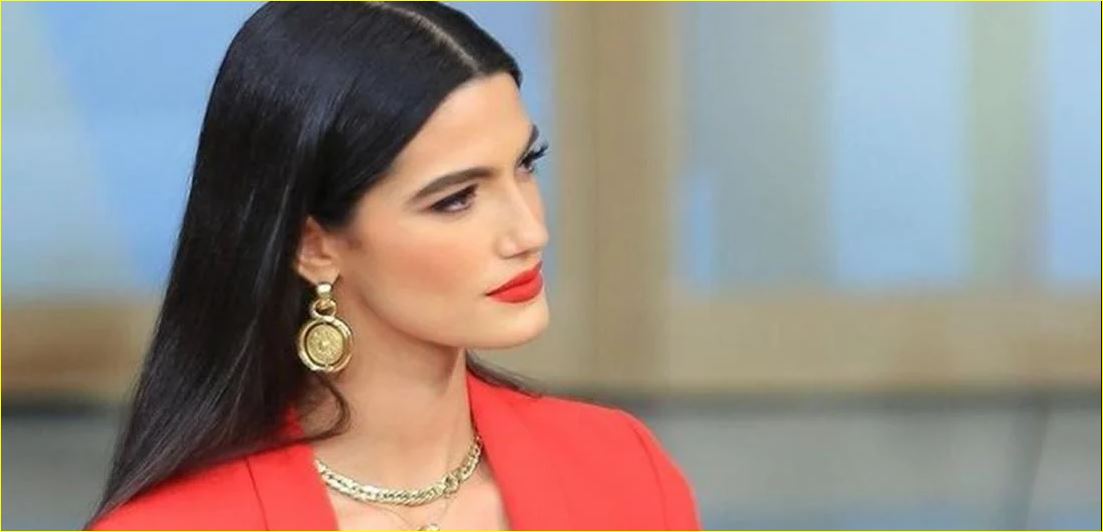 تارا عماد