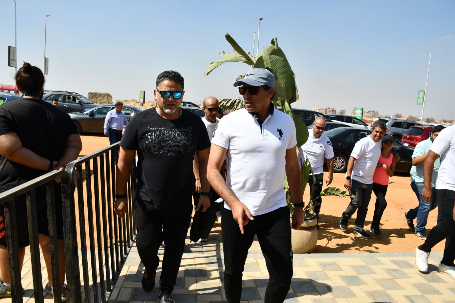 الدكتور أشرف صبحى