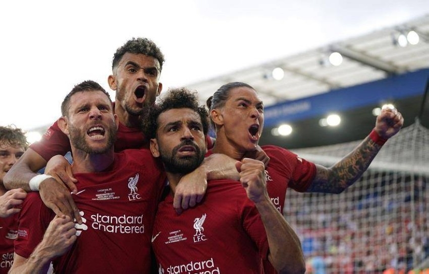 ليفربول