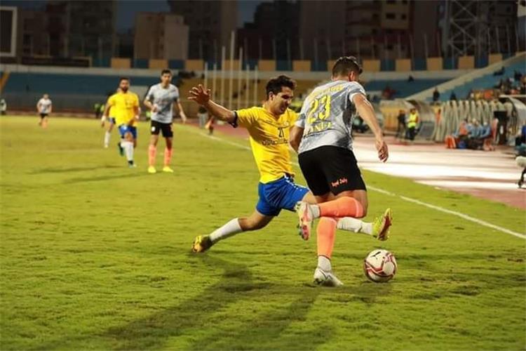 الإسماعيلي وفاركو