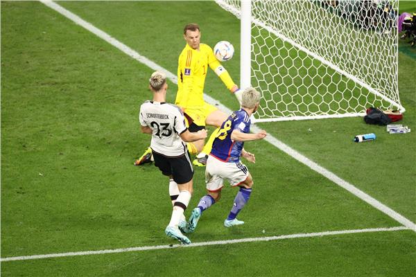اليابان وألمانيا