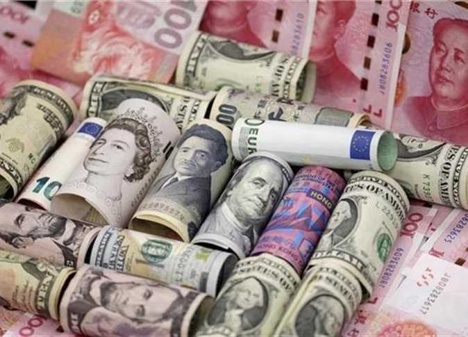 أسعار العملات
