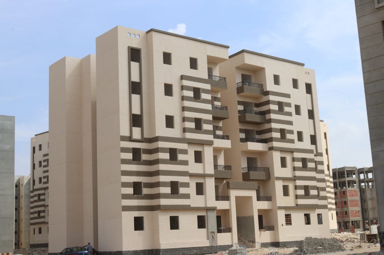 وحدة سكنية