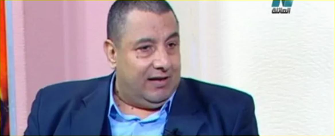 عاطف عبد الغنى