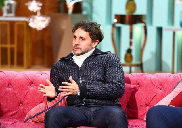 هشام ماجد