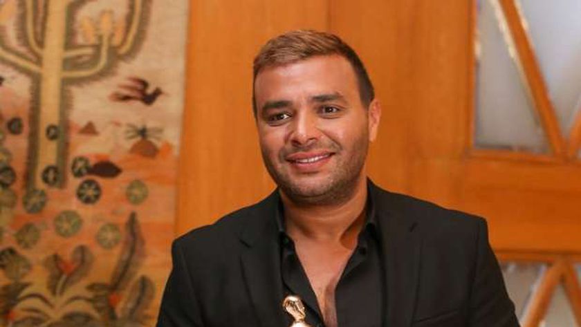 رامي صبري