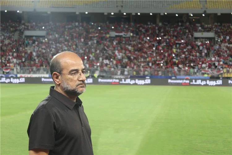 عامر حسين